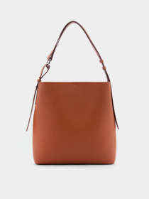 Шопер MANGO Nefer модель 77040263_CU Фото