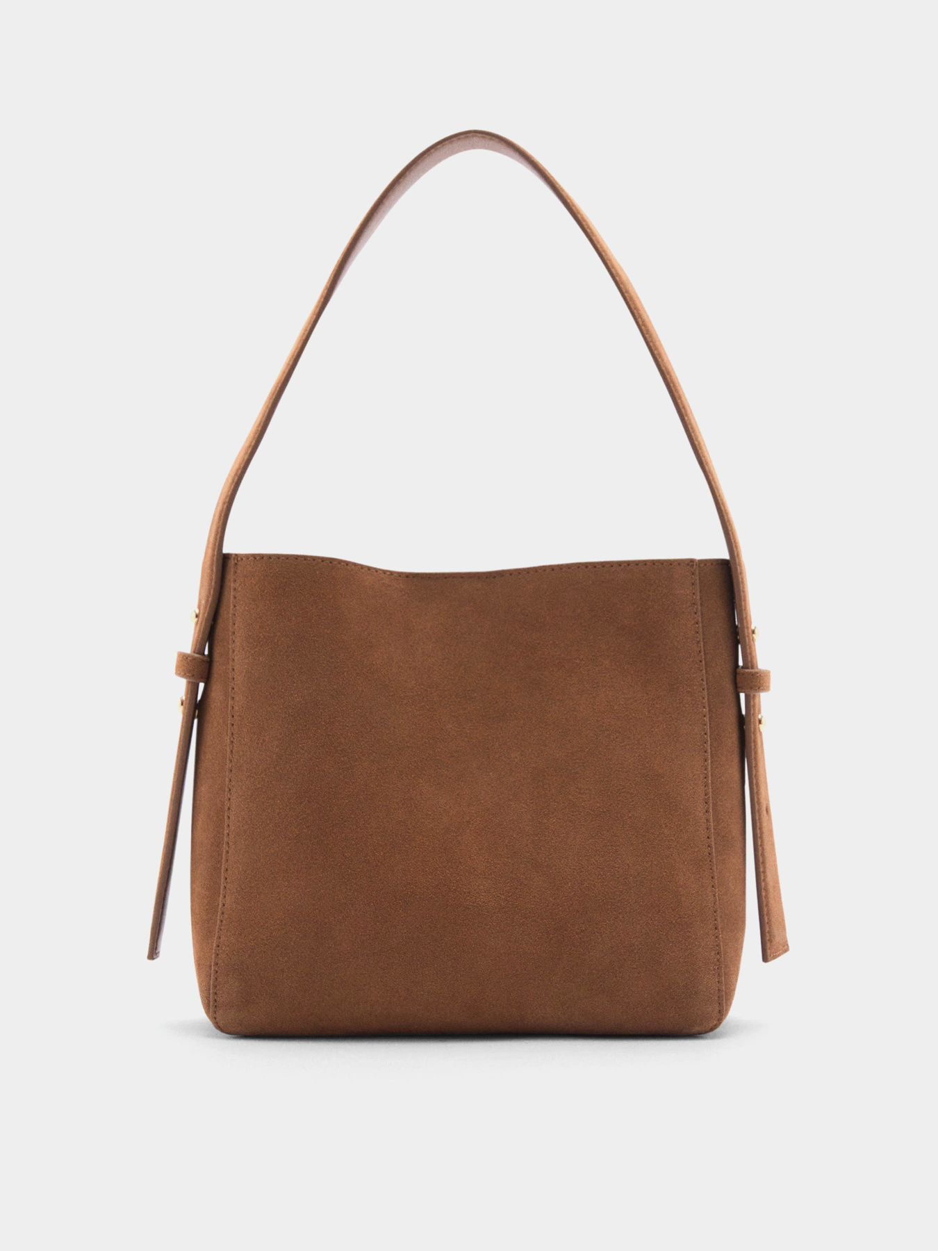 Шоппер MANGO Casa модель 77040268_CU Фото