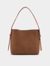 Шоппер MANGO Casa модель 77040268_CU Фото