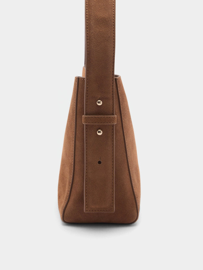 Шопер MANGO Casa модель 77040268_CU — фото 3 - INTERTOP