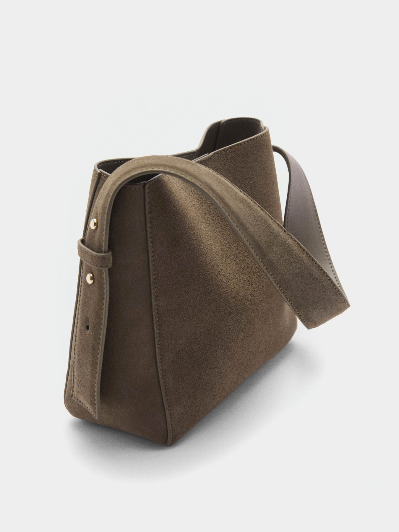 Шоппер MANGO Casa модель 77040268_37 Фото