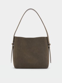 Шоппер MANGO Casa модель 77040268_37 Фото