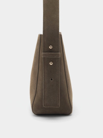 Шоппер MANGO Casa модель 77040268_37 Фото