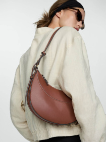 Сумка MANGO Lago модель 77020325_CU Фото