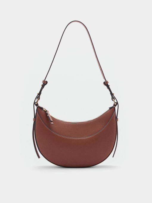 Сумка MANGO Lago модель 77020325_CU Фото