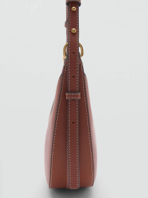 Сумка MANGO Lago модель 77020325_CU Фото