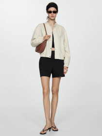 Сумка MANGO Lago модель 77020325_CU Фото