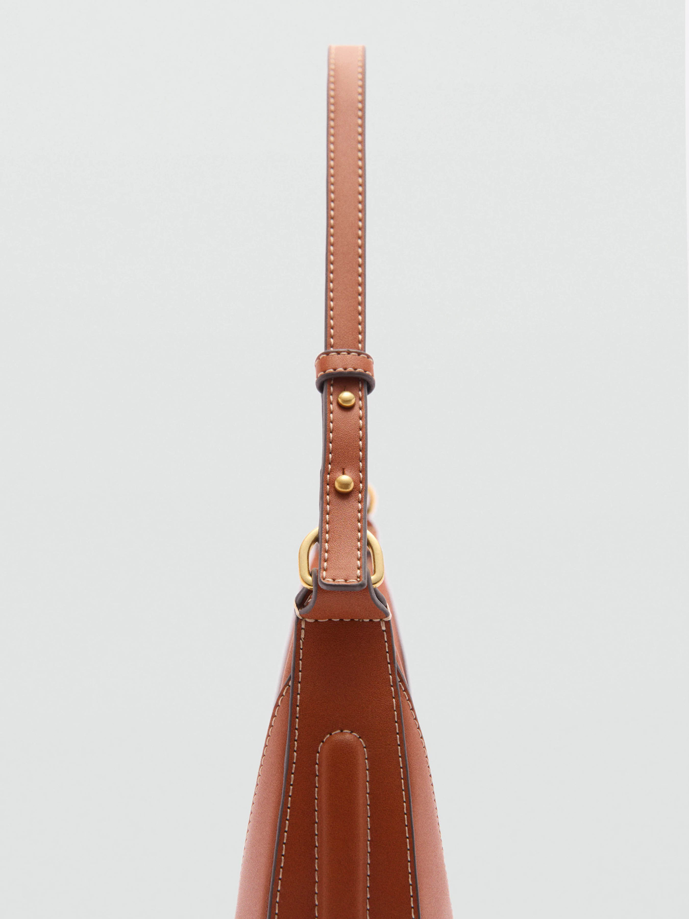 Сумка MANGO Lago модель 77020324_CU Фото