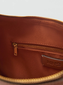 Сумка MANGO Lago модель 77020324_CU Фото