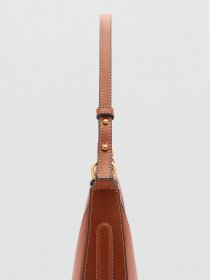 Сумка MANGO Lago модель 77020324_CU Фото