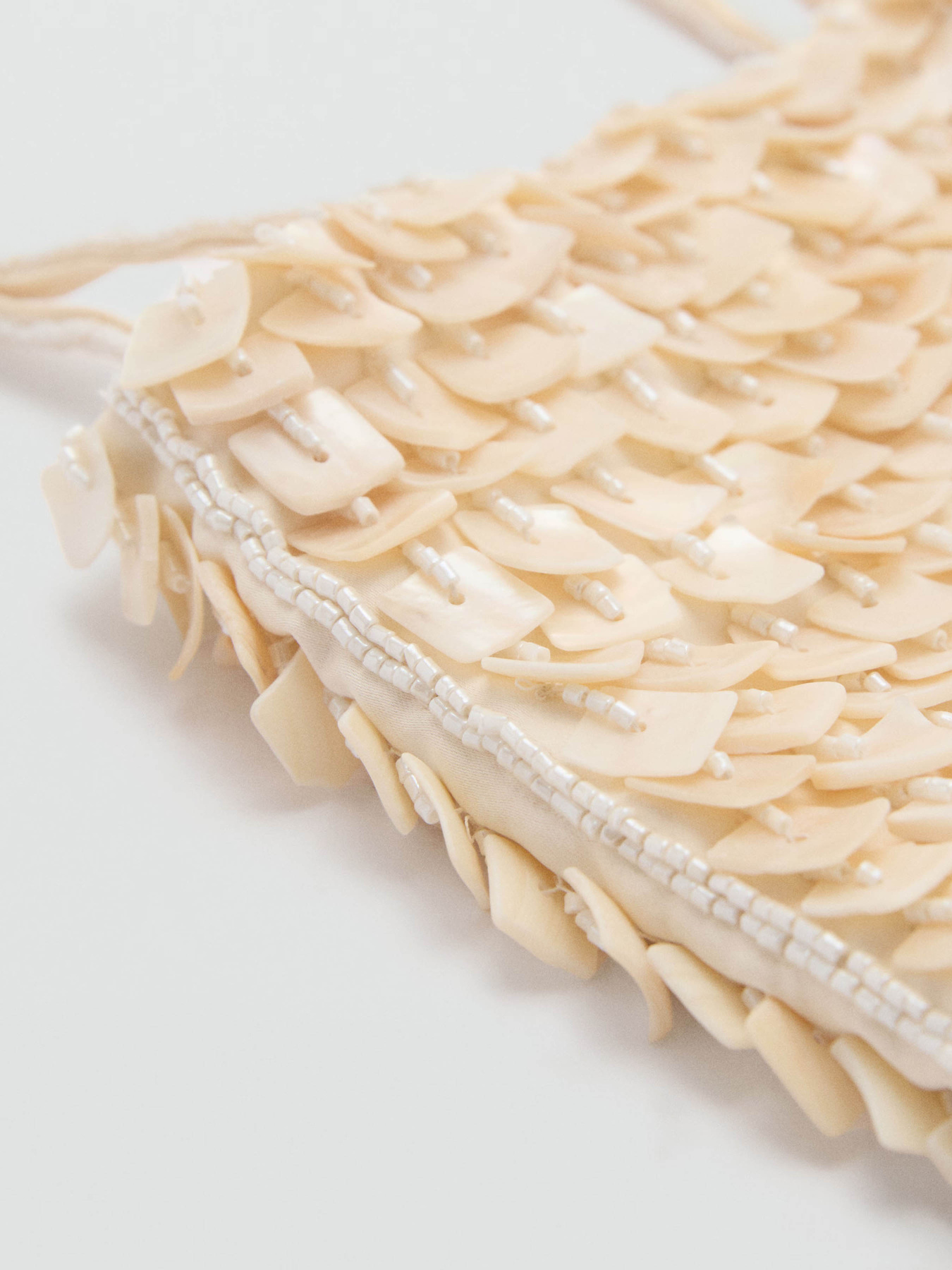 Кросс-боди MANGO Nava модель 77010260_4 Фото