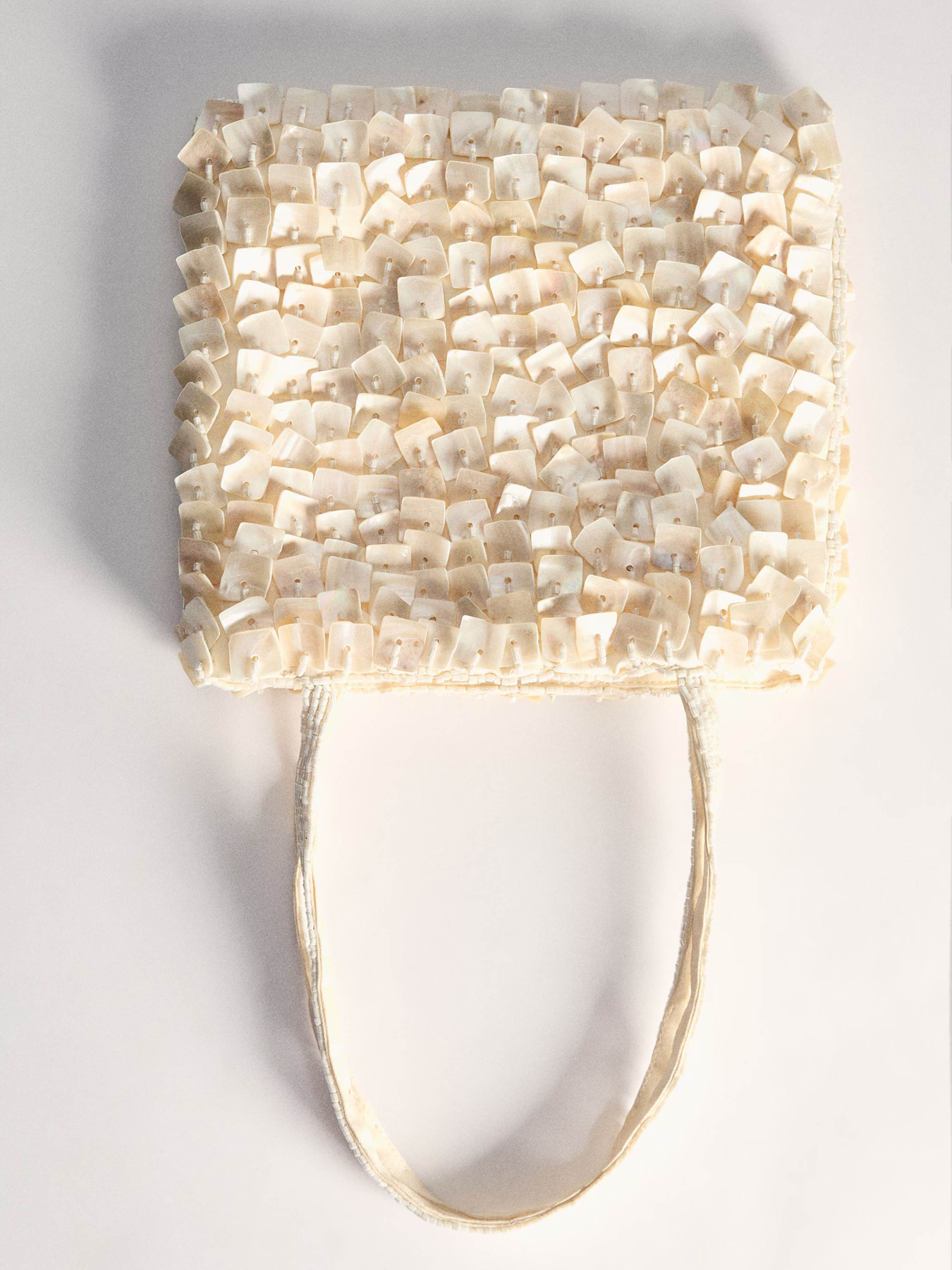 Кросс-боди MANGO Nava модель 77010260_4 Фото