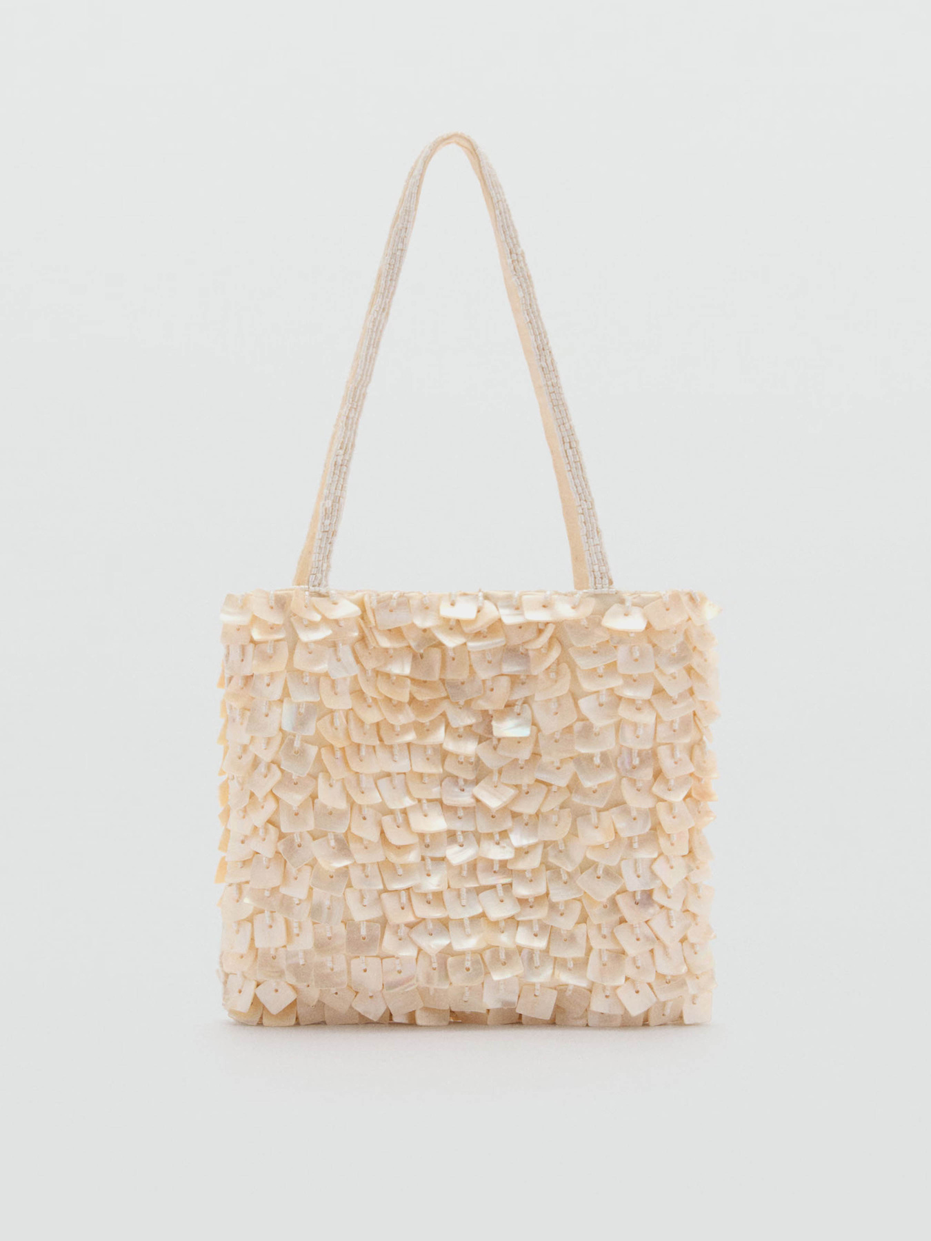 Кросс-боди MANGO Nava модель 77010260_4 Фото