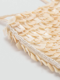 Крос-боді MANGO Nava модель 77010260_4 Фото