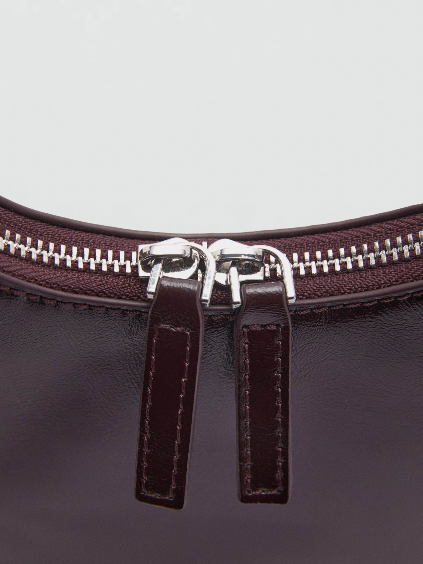 Сумка MANGO Vivi модель 77010267_30 Фото