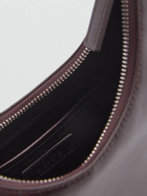 Сумка MANGO Vivi модель 77010267_30 Фото