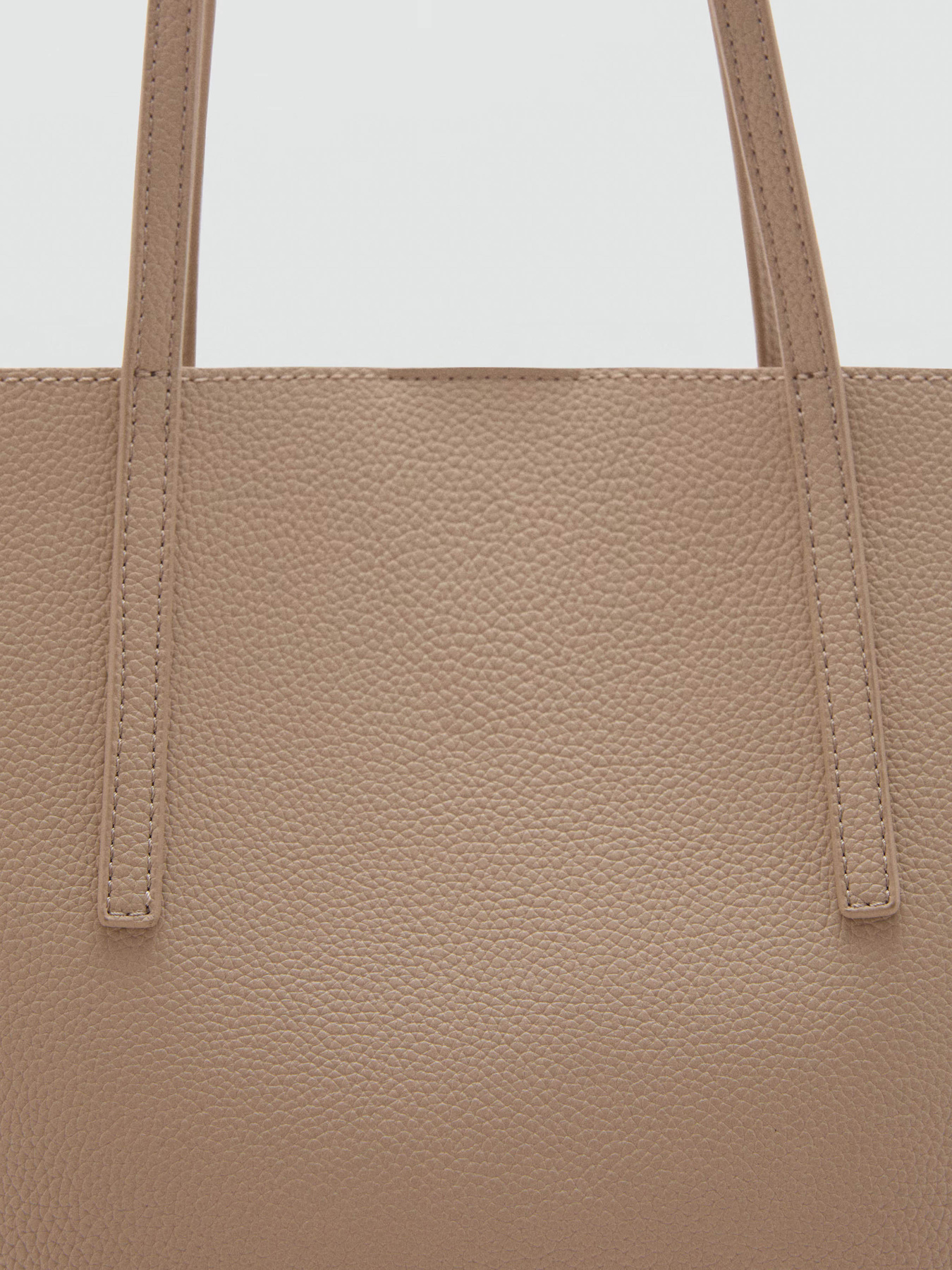 Шопер MANGO Maribel модель 77010272_35 Фото