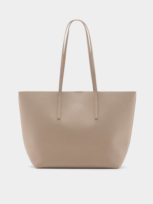 Шопер MANGO Maribel модель 77010272_35 Фото