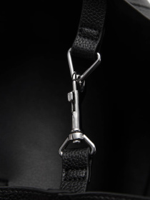 Шоппер MANGO Maribel модель 77010272_99 Фото