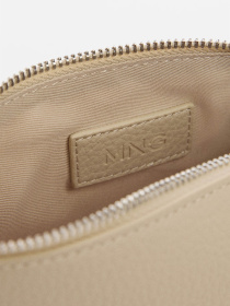 Сумка MANGO Nora модель 77020273_6 Фото