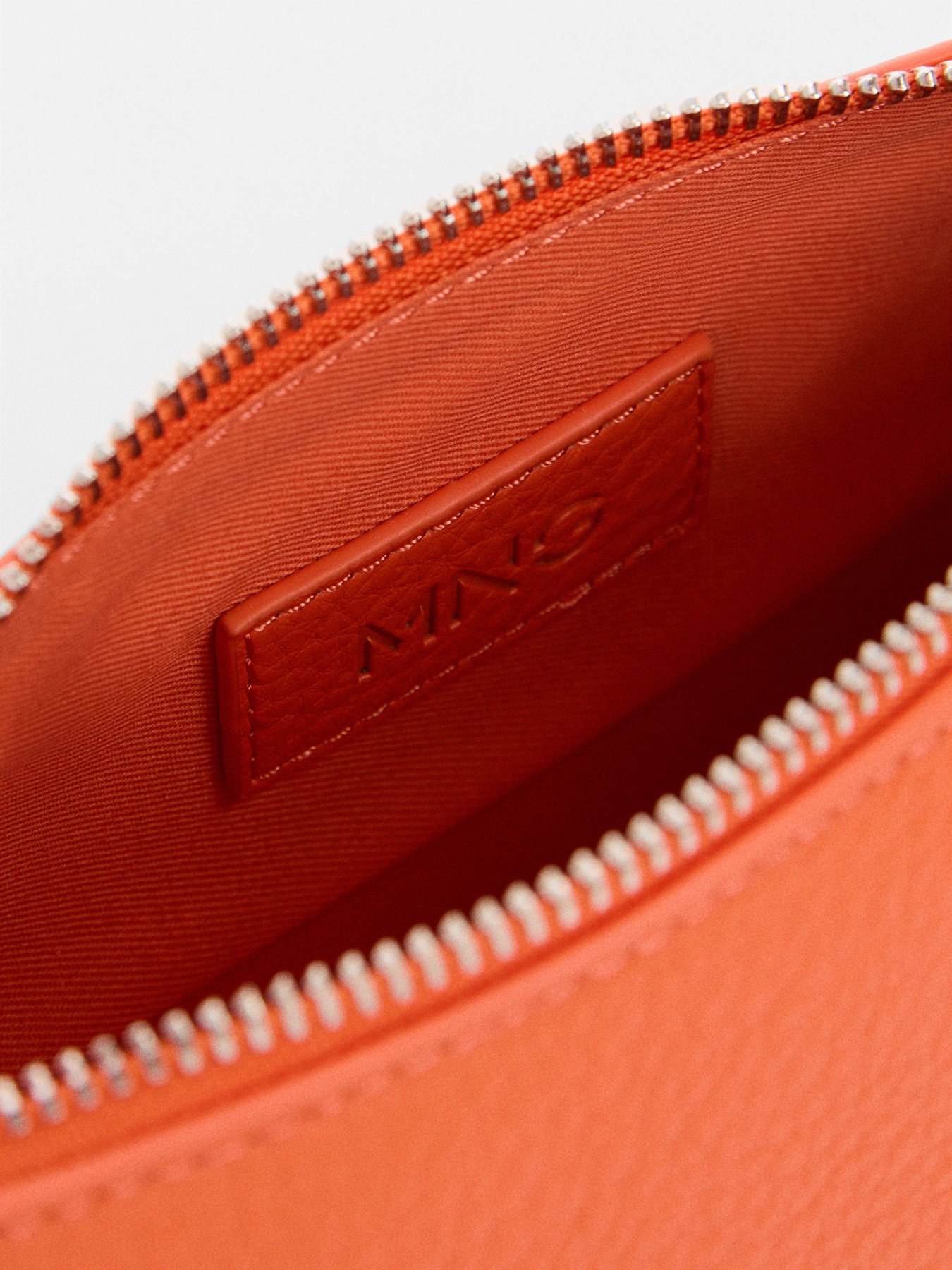 Сумка MANGO Nora модель 77020273_20 Фото