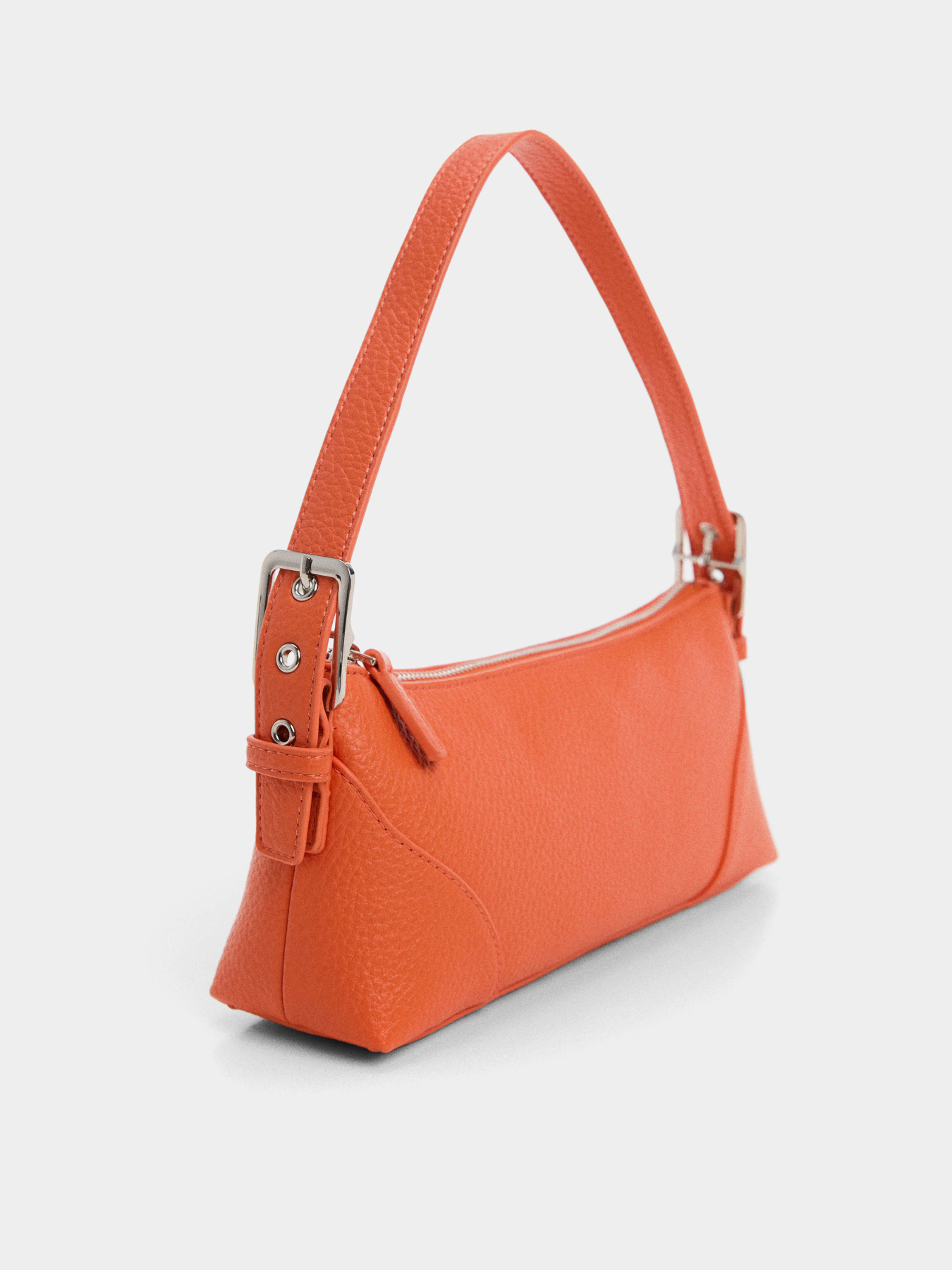 Сумка MANGO Nora модель 77020273_20 Фото