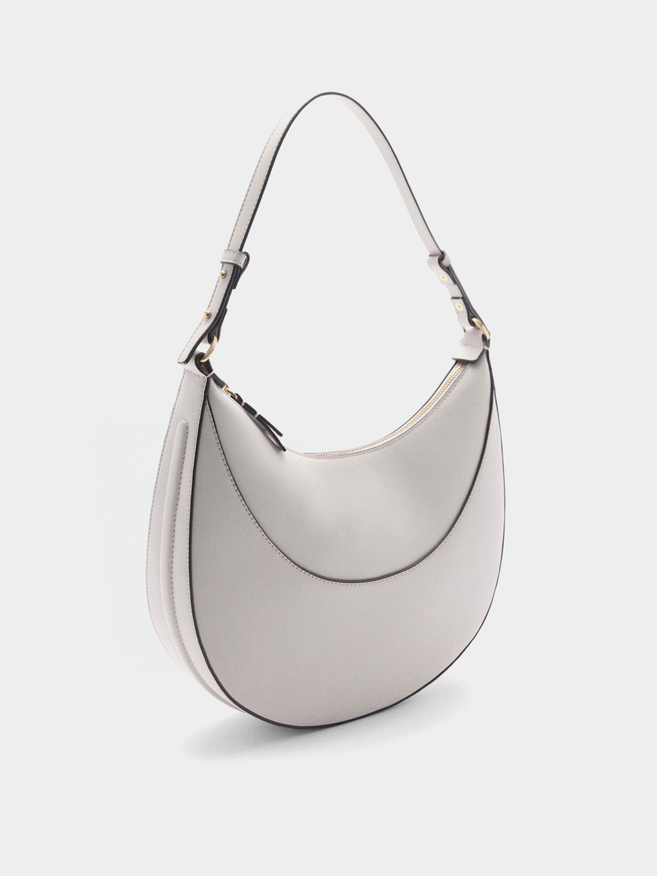 Сумка MANGO Lago модель 77020324_5 Фото