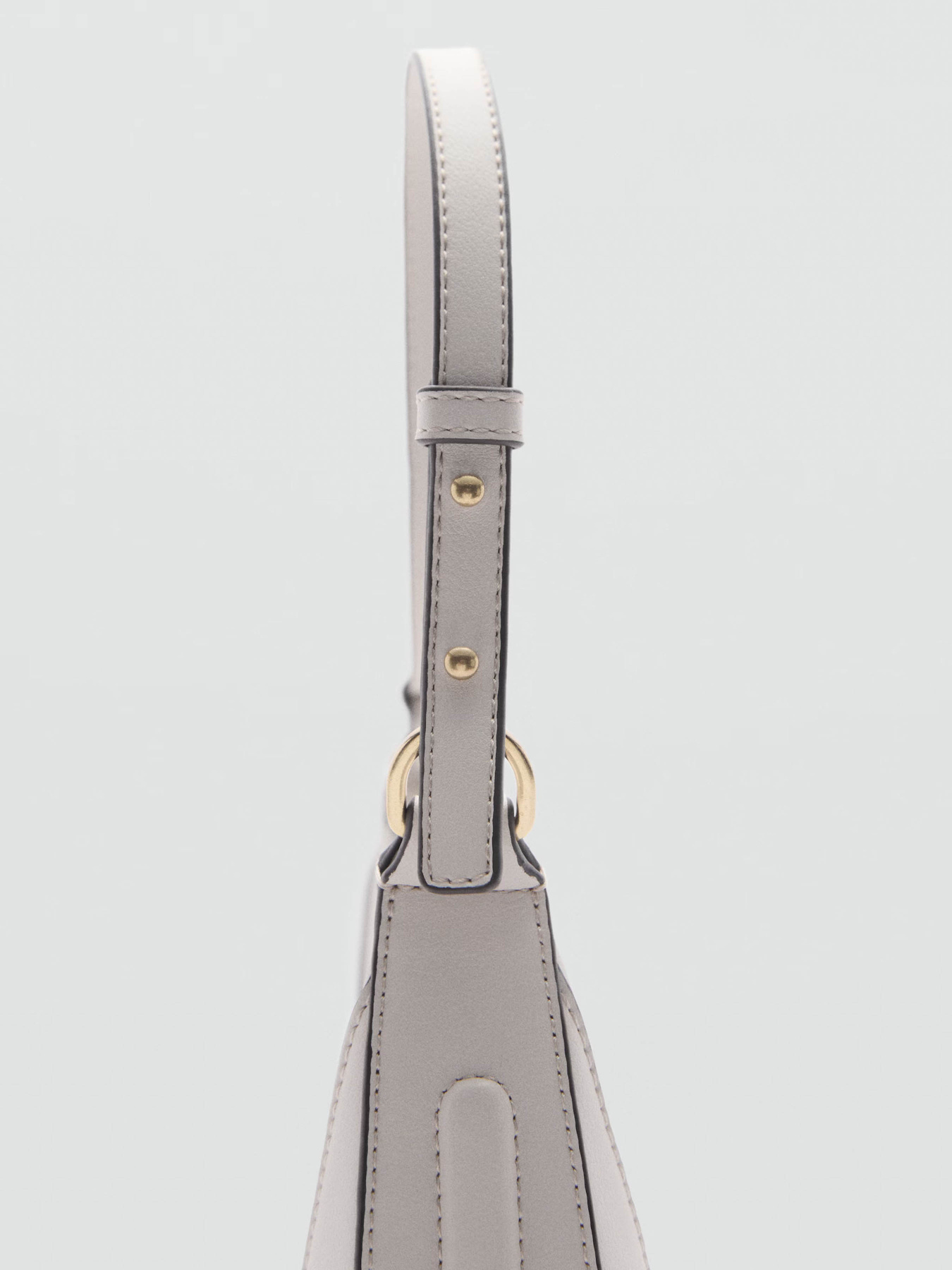 Сумка MANGO Lago модель 77020324_5 Фото