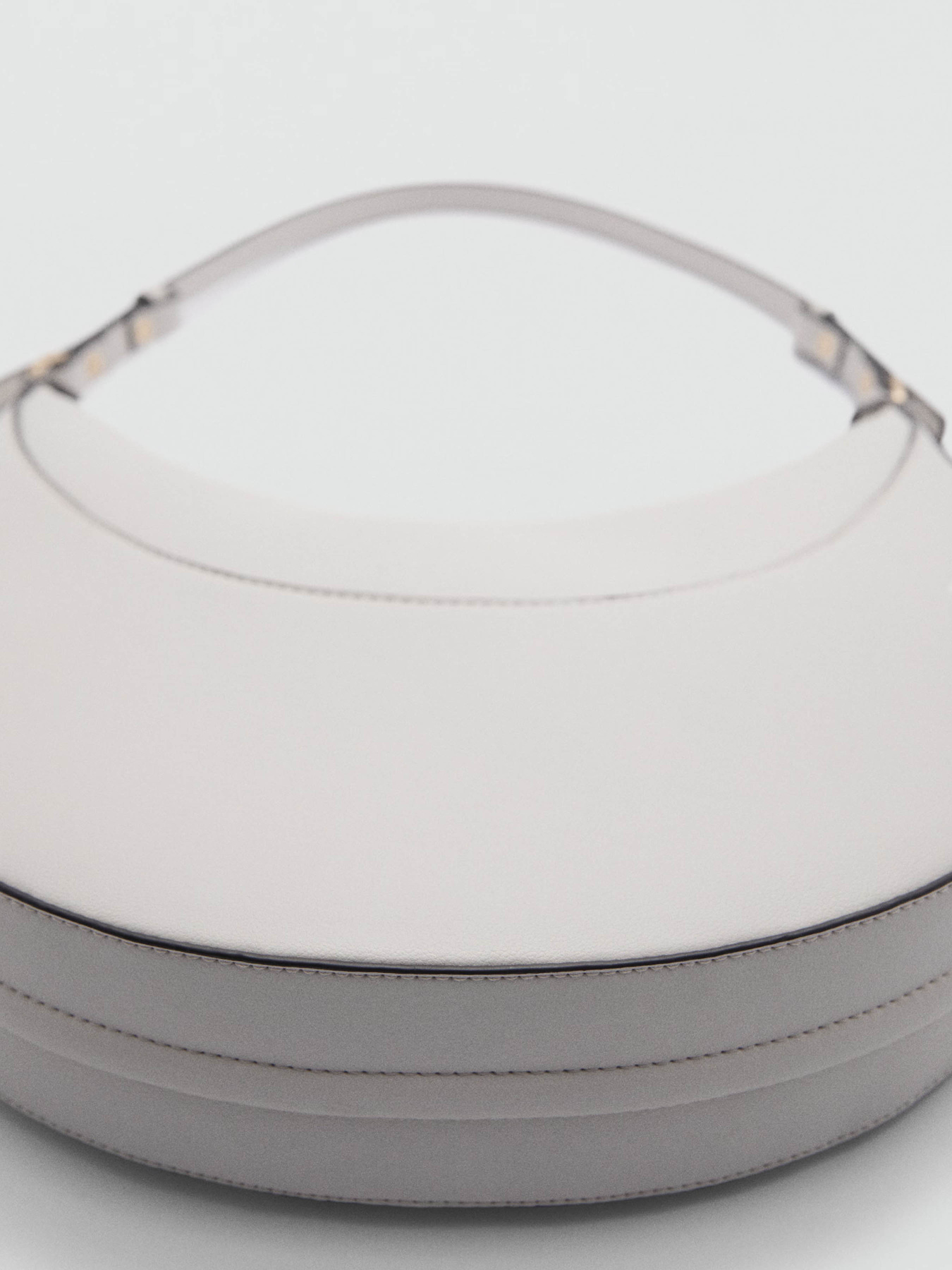 Сумка MANGO Lago модель 77020324_5 Фото