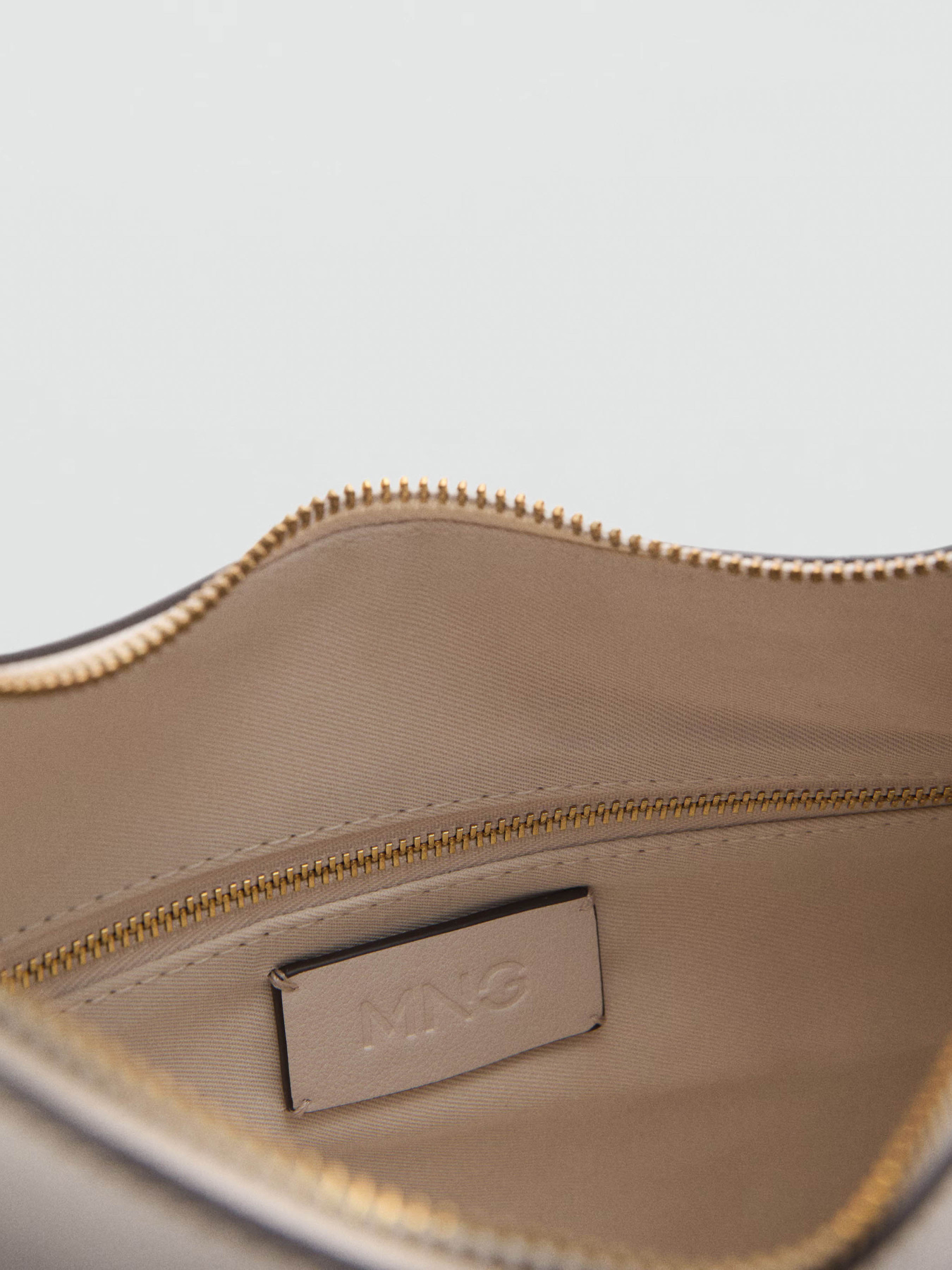 Сумка MANGO Lago модель 77020324_5 Фото