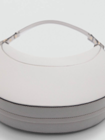 Сумка MANGO Lago модель 77020324_5 Фото