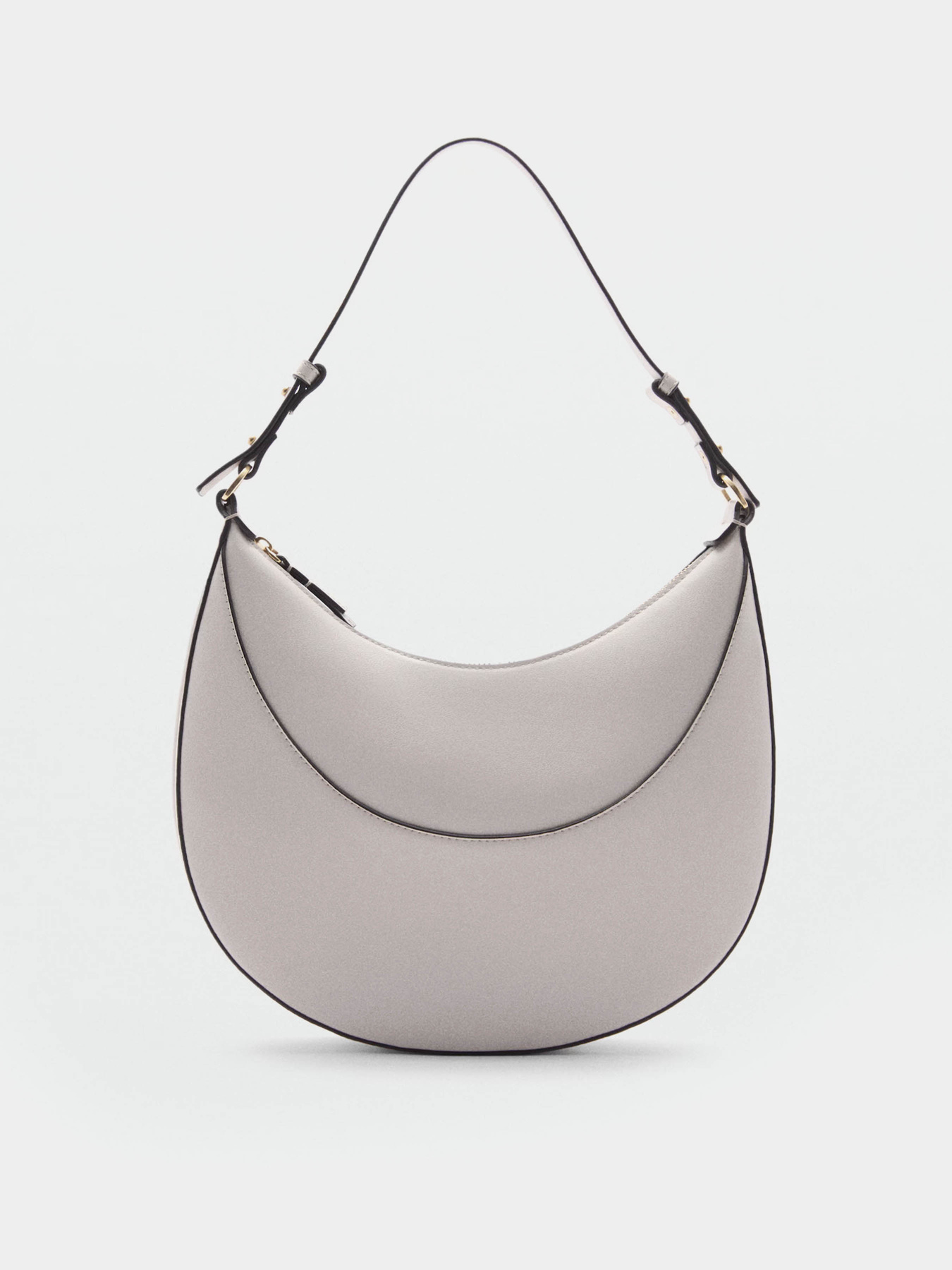 Сумка MANGO Lago модель 77020324_5 Фото