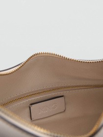 Сумка MANGO Lago модель 77020324_5 Фото