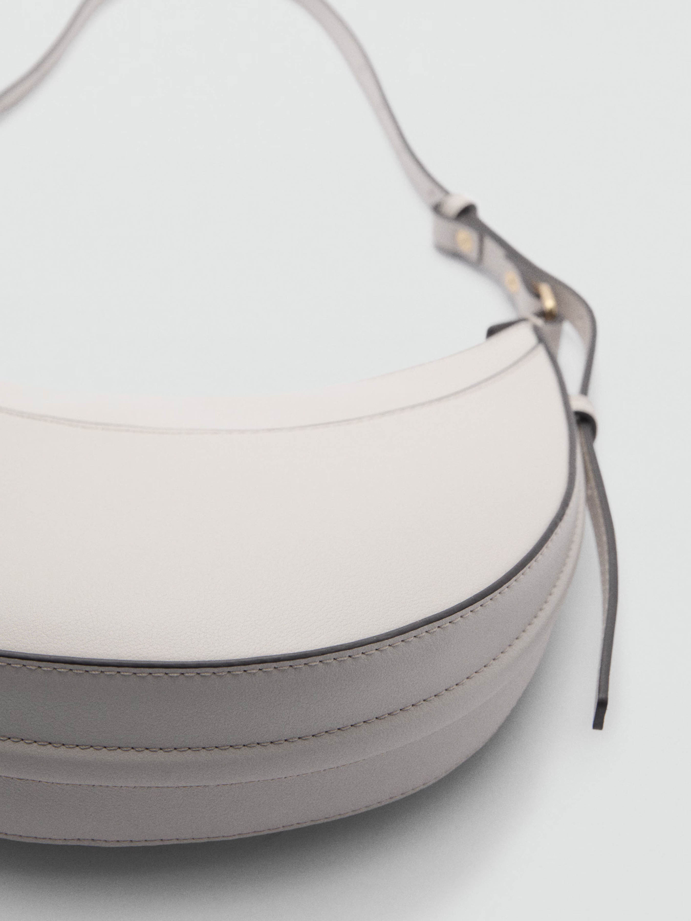 Сумка MANGO Lago модель 77020325_5 Фото