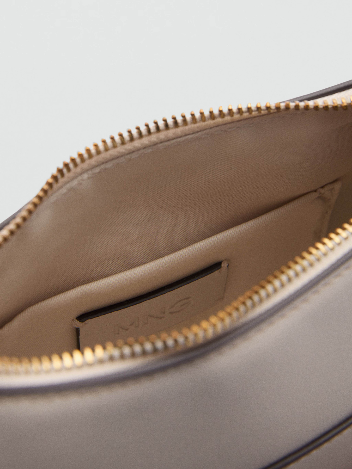 Сумка MANGO Lago модель 77020325_5 Фото