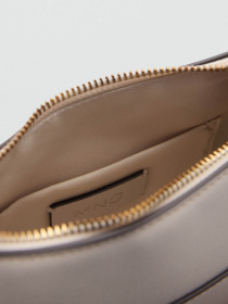 Сумка MANGO Lago модель 77020325_5 Фото