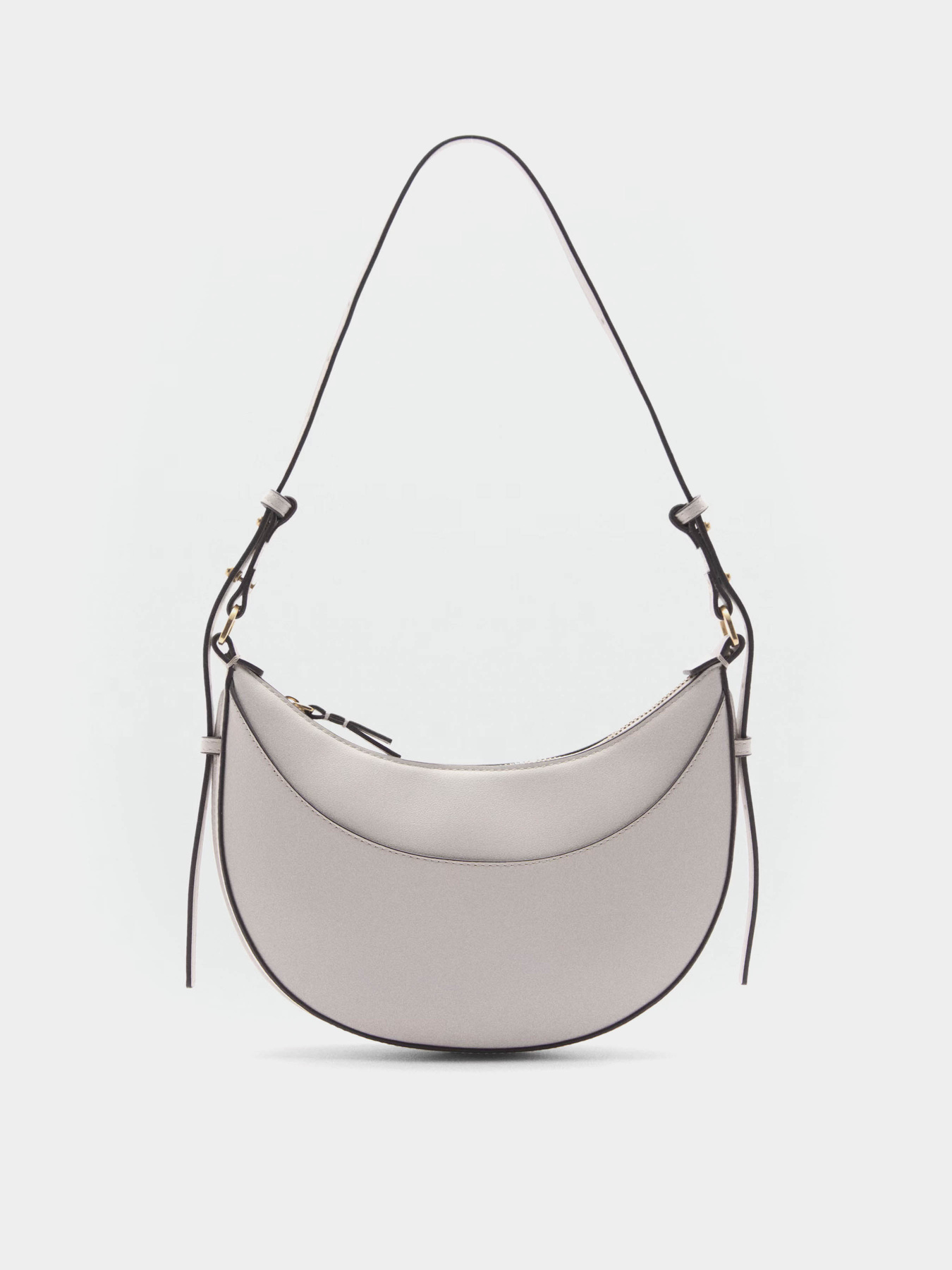 Сумка MANGO Lago модель 77020325_5 Фото