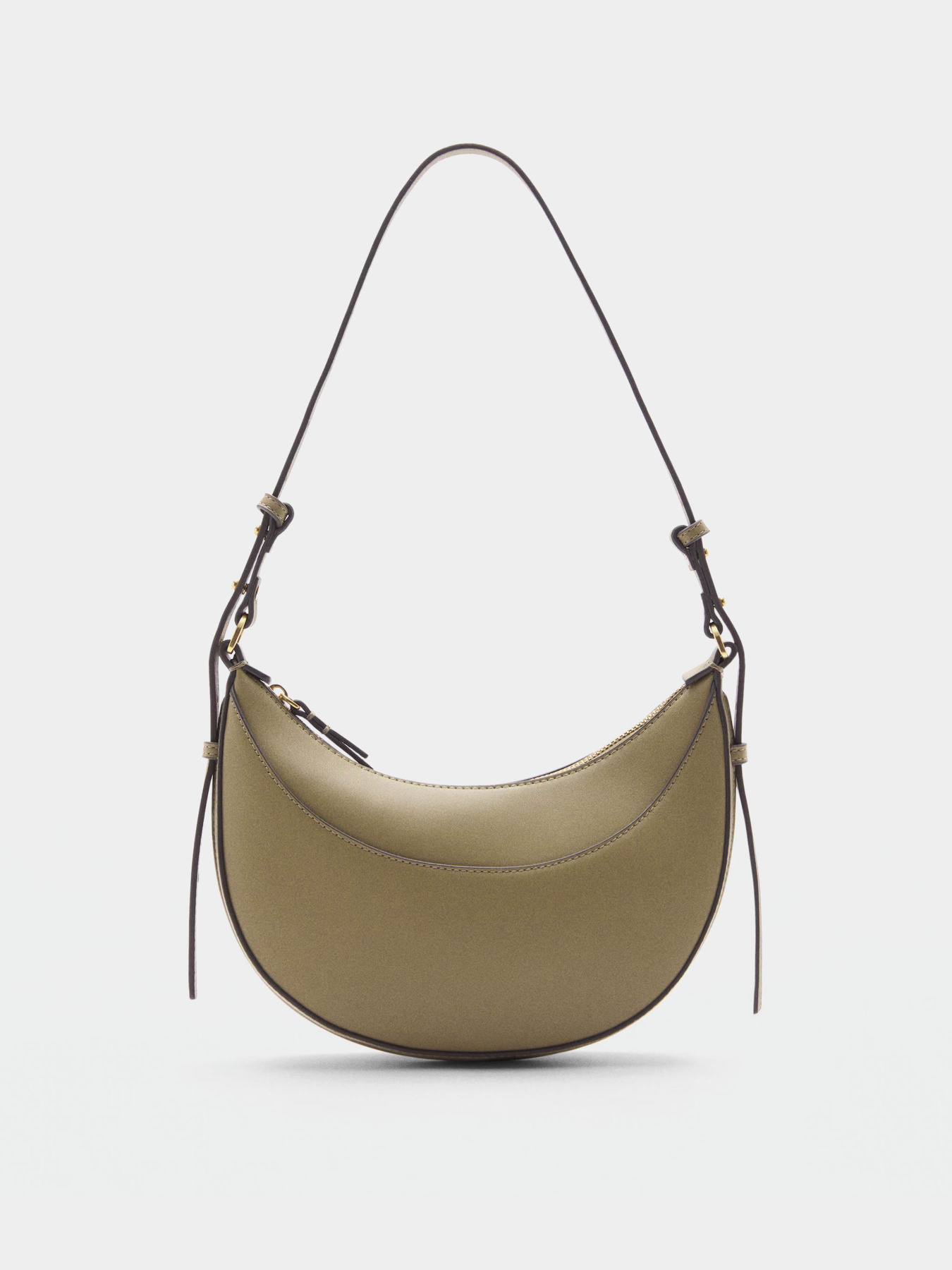 Сумка MANGO Lago модель 77020327_37 Фото