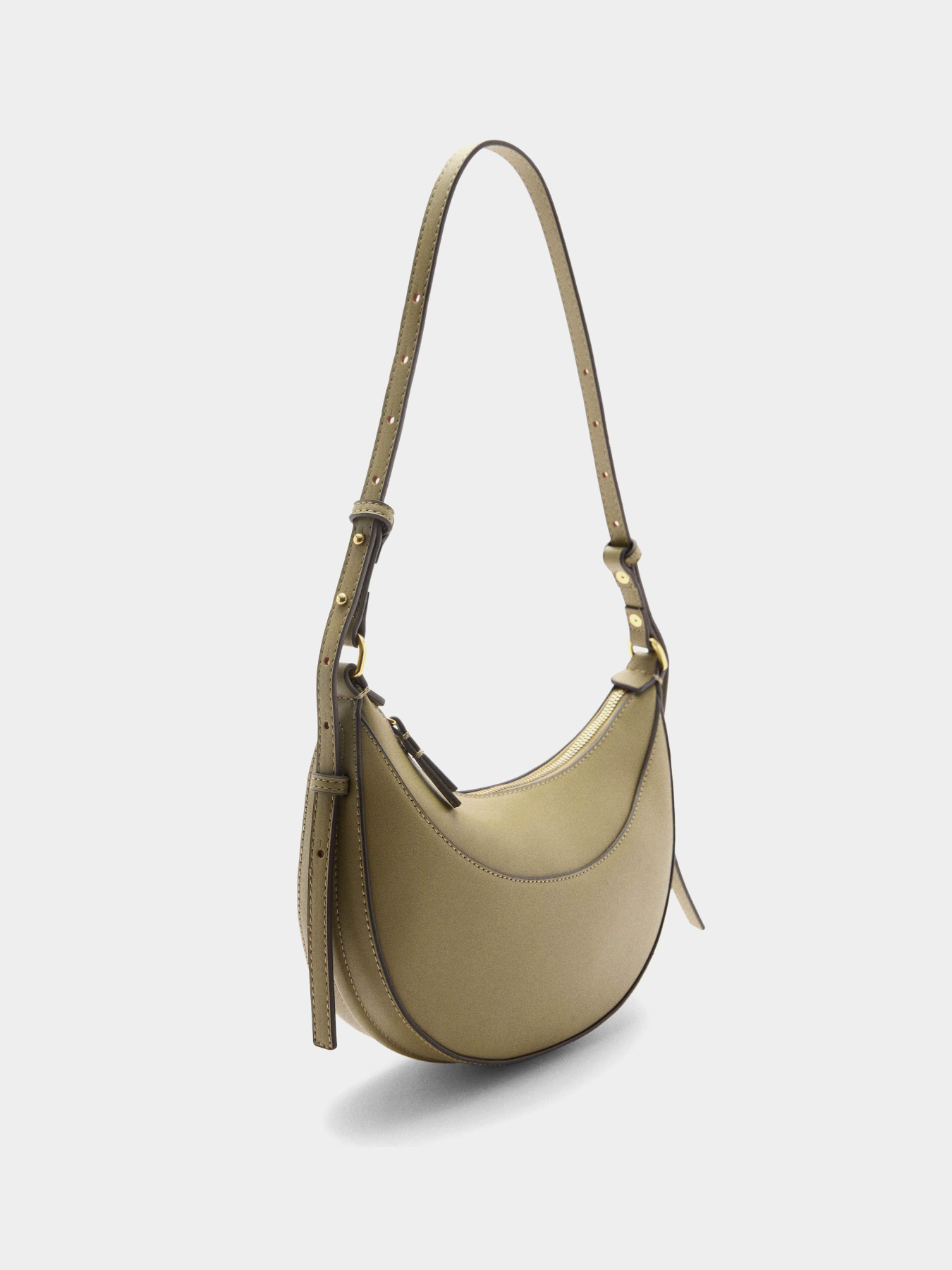 Сумка MANGO Lago модель 77020327_37 Фото