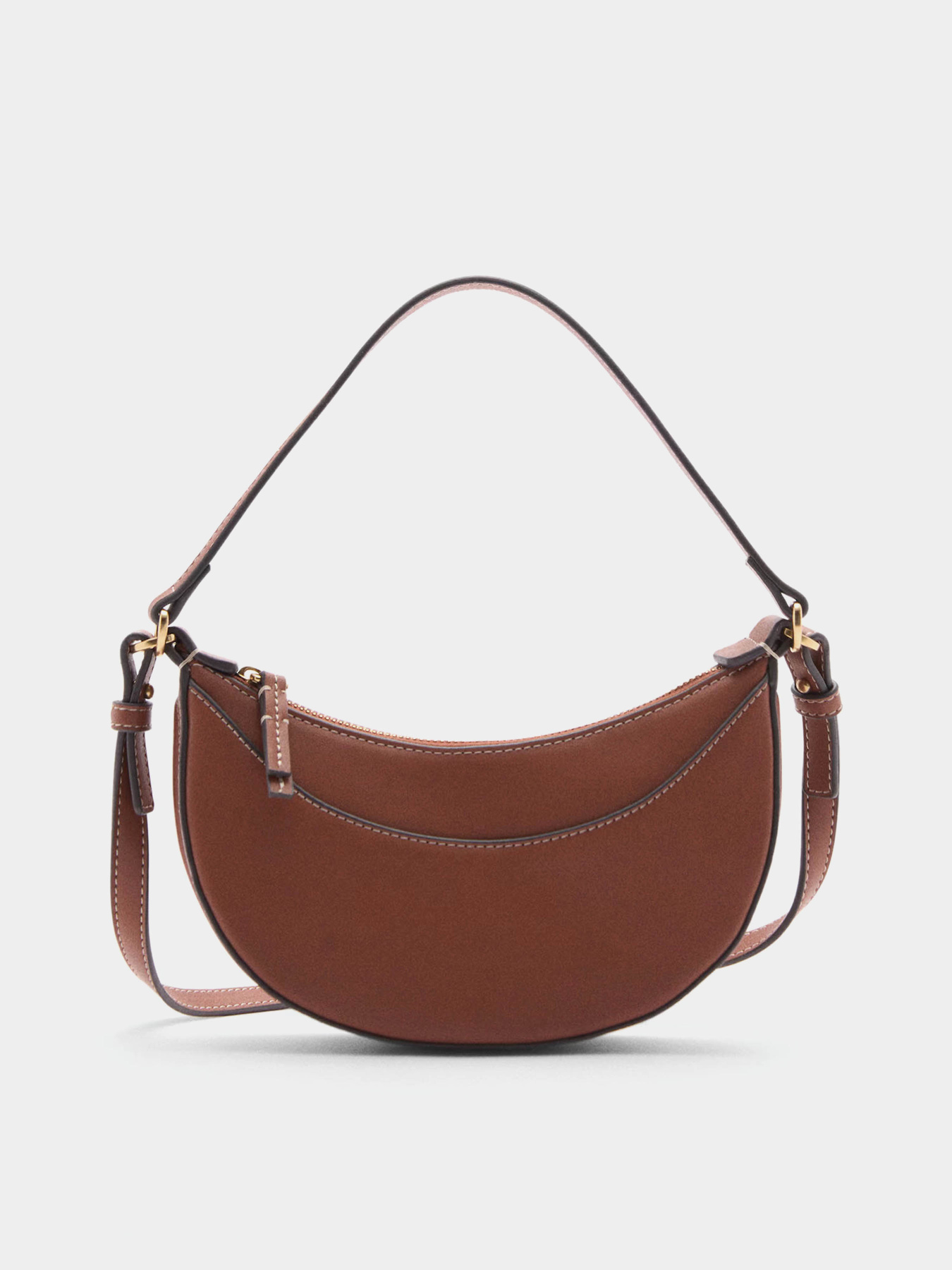 Сумка MANGO Lago модель 77020328_CU Фото