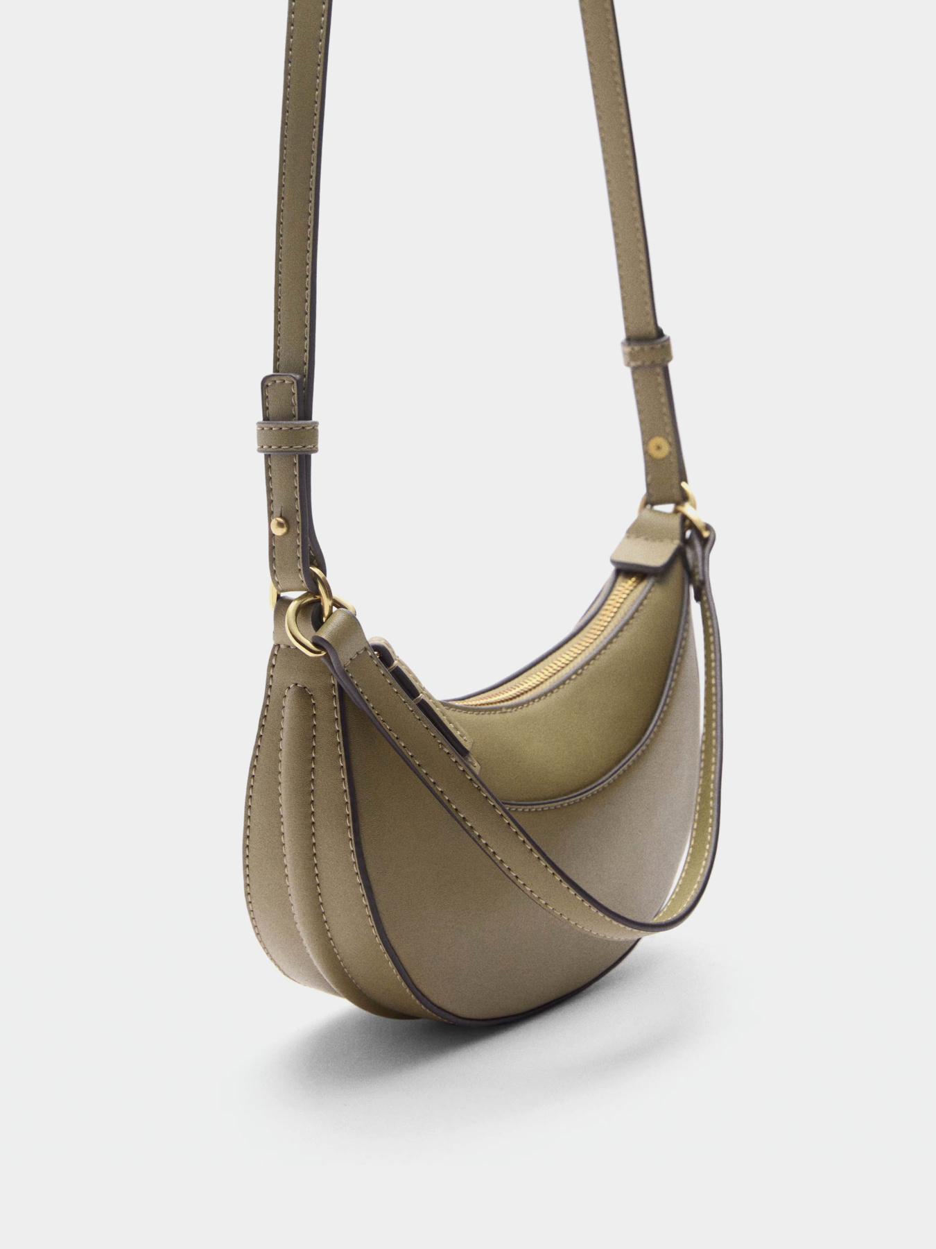 Сумка MANGO Lago модель 77020329_37 Фото