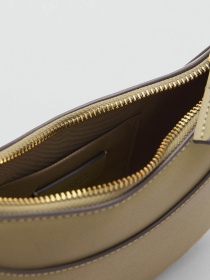 Сумка MANGO Lago модель 77020329_37 Фото