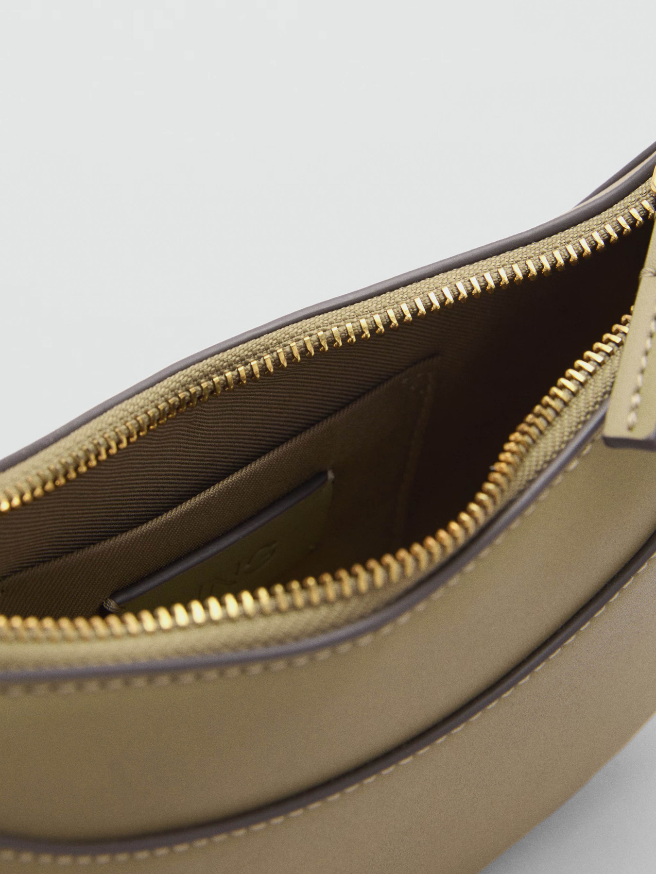 Сумка MANGO Lago модель 77020329_37 Фото