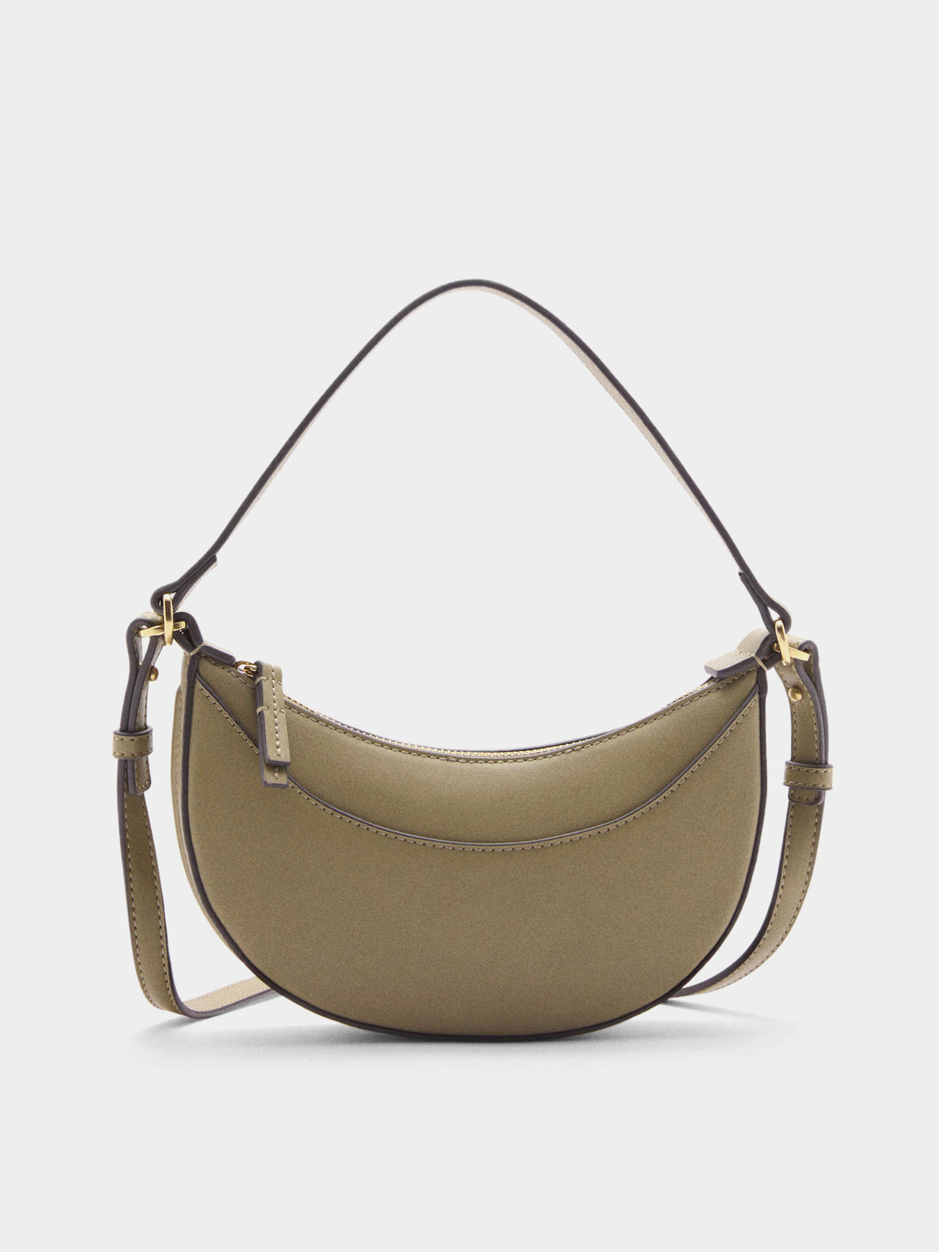 Сумка MANGO Lago модель 77020329_37 Фото