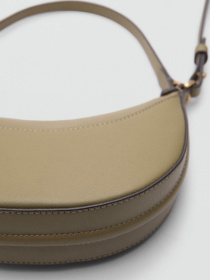 Сумка MANGO Lago модель 77020329_37 Фото