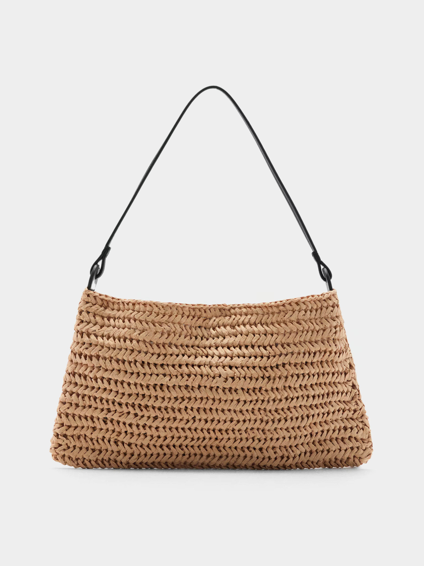 Крос-боді MANGO Amelia модель 77040266_8 Фото