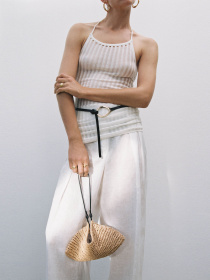 Крос-боді MANGO Amelia модель 77040266_8 Фото