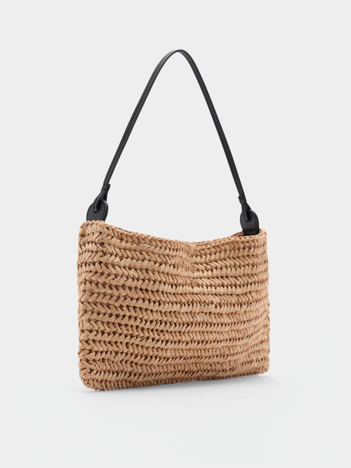 Крос-боді MANGO Amelia модель 77040266_8 Фото