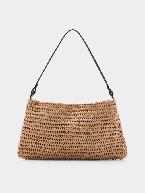 Крос-боді MANGO Amelia модель 77040266_8 Фото