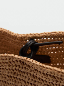 Крос-боді MANGO Amelia модель 77040266_8 Фото